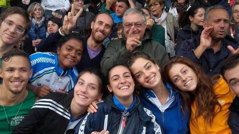 Il derby di Lazzeretto infiamma il weekend Uisp