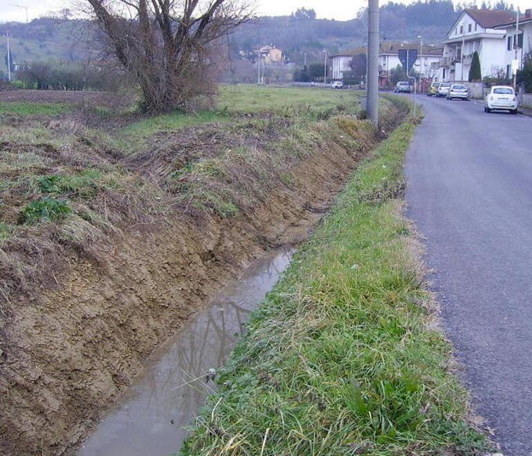 Un patto per salvare Vallebuia dalle alluvioni 