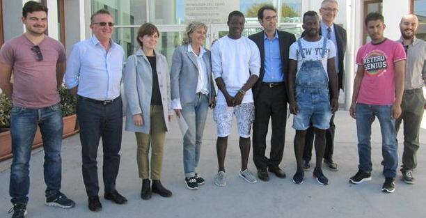 Centri profughi, via libera ai controlli dei sindaci 