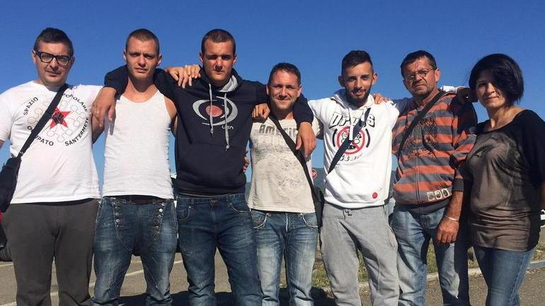 Vittoria per i sette operai Avranno il posto fisso