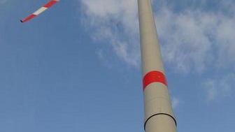 Se le pale eoliche girano a vuoto l’affare è limitato