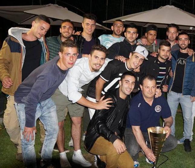 Acsi, aperte le iscrizioni per il calcio a cinque