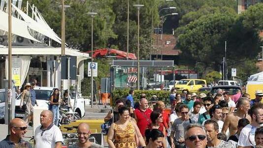 Il bilancio è in attivo, ma il costo e la carenza di parcheggi frenano