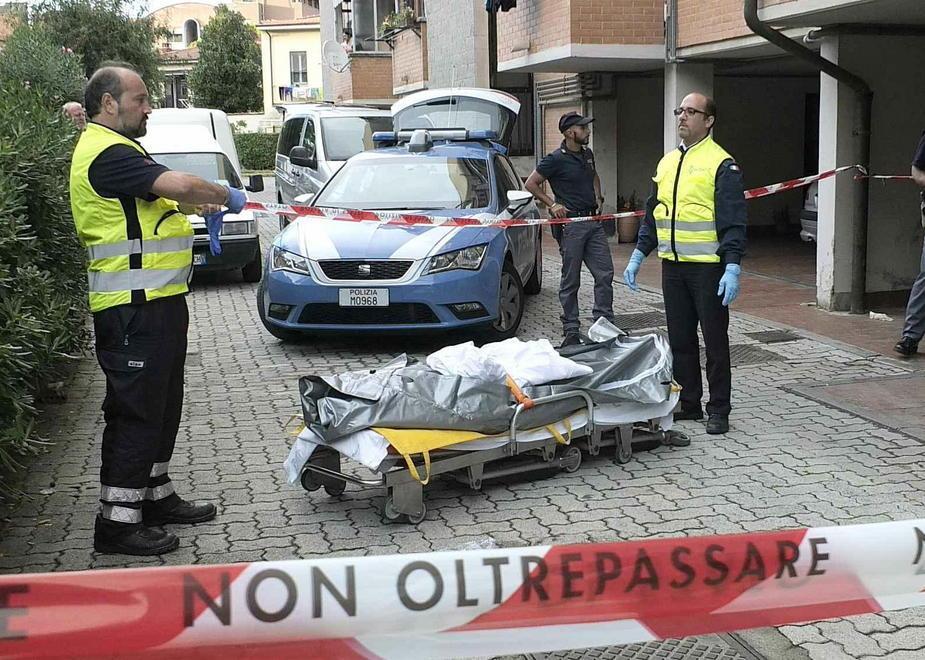 Ivan, il badante resta in carcere 