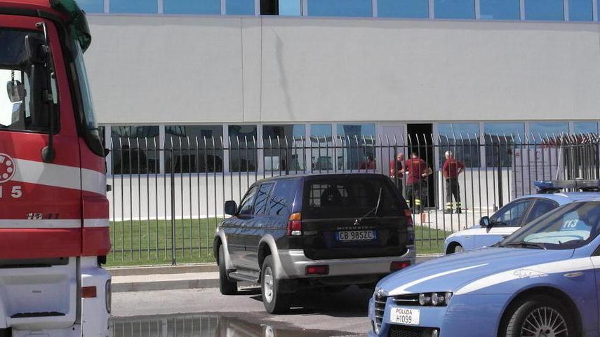Morte sul lavoro Chiesto il processo per Giovanni Luisotti