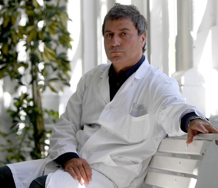 Assolto dall’accusa di truffa il mago dei trapianti di trachea 