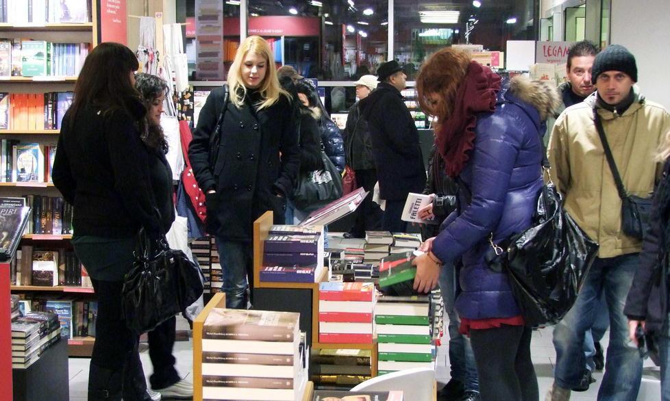 Un party per il nuovo Harry Potter