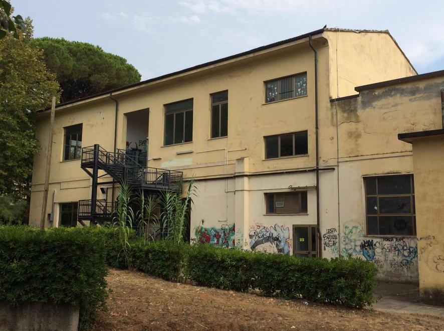 Affidate le palestre riconsegnate dai gestori 