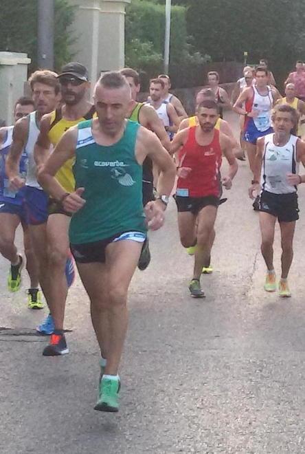 Trionfo del Gp Parco Alpi Apuane ai campionati nazionali