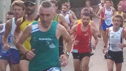 Trionfo del Gp Parco Alpi Apuane ai campionati nazionali