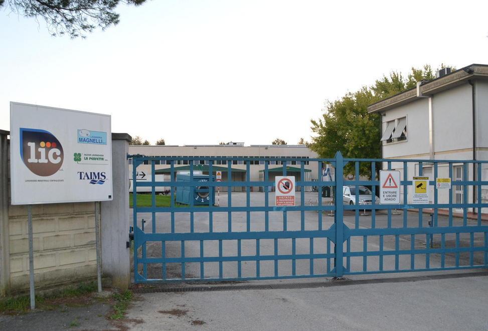Vertenza Lic i lavoratori esigono le paghe arretrate 