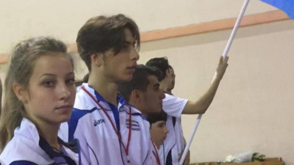 Europeo d’oro per i fratelli Milanta