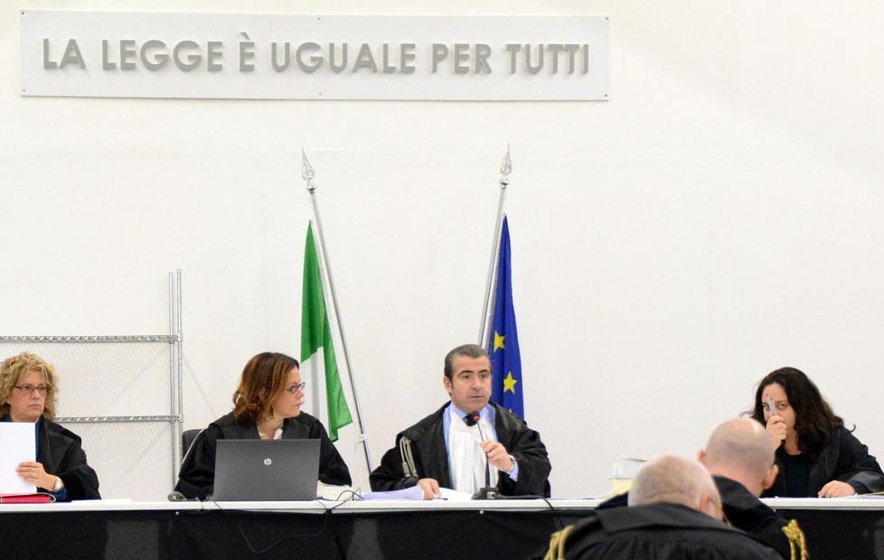 Menzione: la noncuranza è il reato di Moretti 