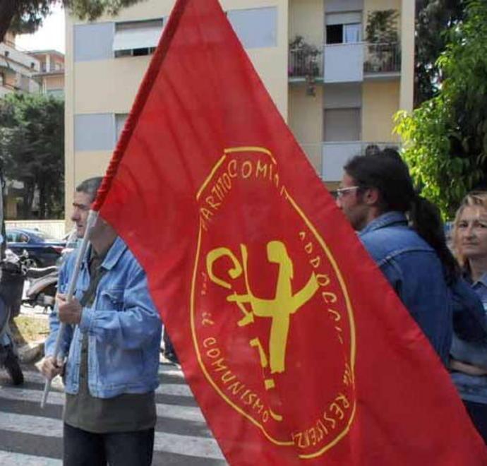 «Noi sosteniamo la protesta»