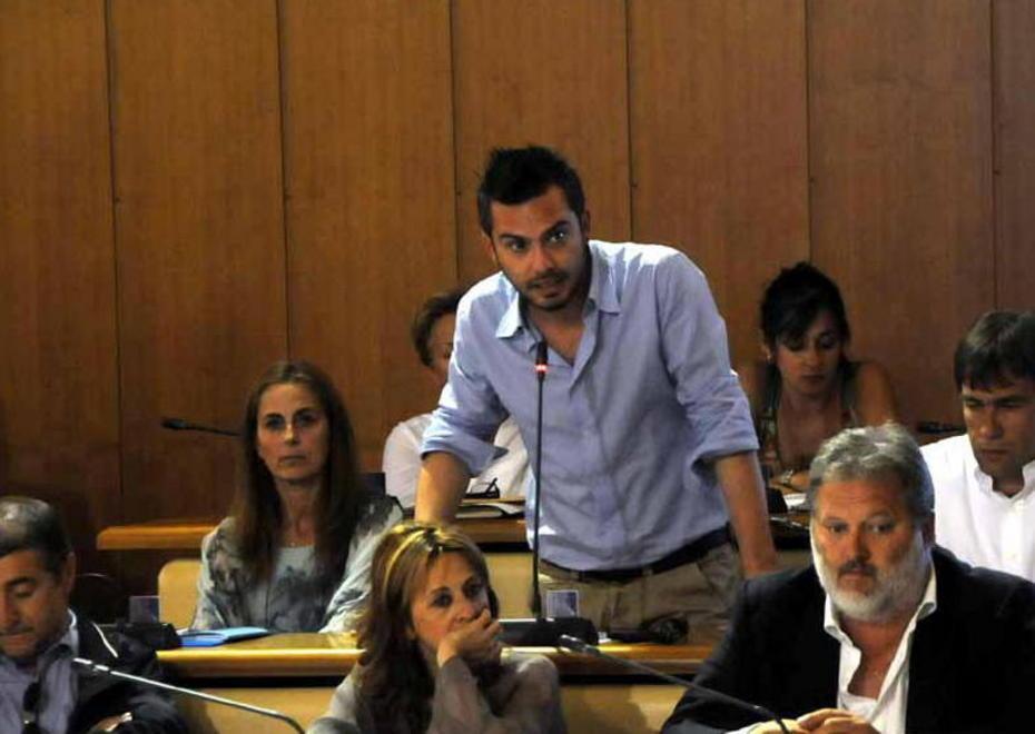 Brizzi: soldi solo a Carrara M5S: il problema è il Noa 