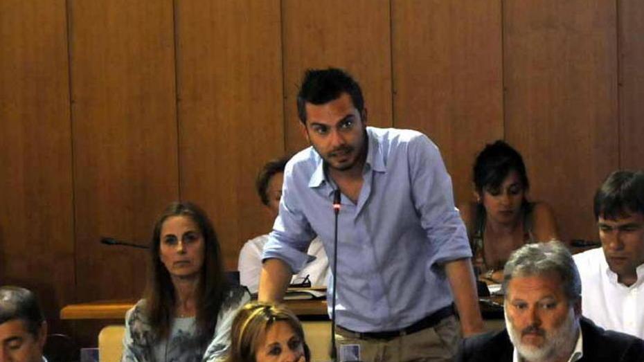 Brizzi: soldi solo a Carrara M5S: il problema è il Noa