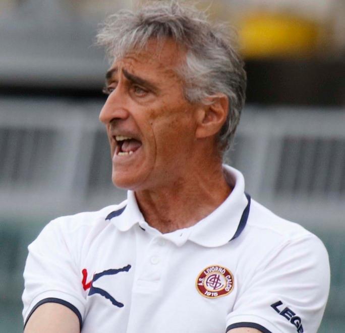 Contro l’Olbia giocatori contati per Foscarini 