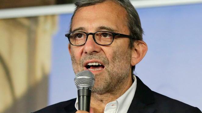 Alle 18.30 sul Ca’ Moro con Giachetti si parla di cannabis e legalizzazione