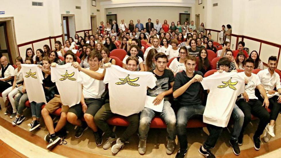 Tutti gli appuntamenti (e stasera c’è Geppi)