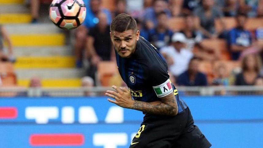 Da Icardi a Milik, la serie A riscopre i numeri 9