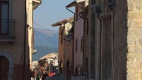 Solidarietà in un piatto di pasta