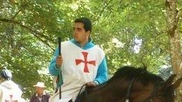 Rivive la leggenda dei Templari 