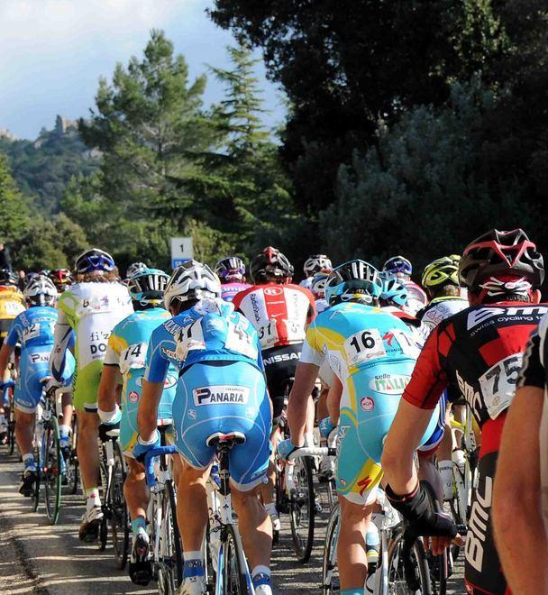 Giro d’Italia, la tappa sarà una vetrina di livello mondiale 