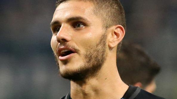Icardi è il miglior bomber d’Europa