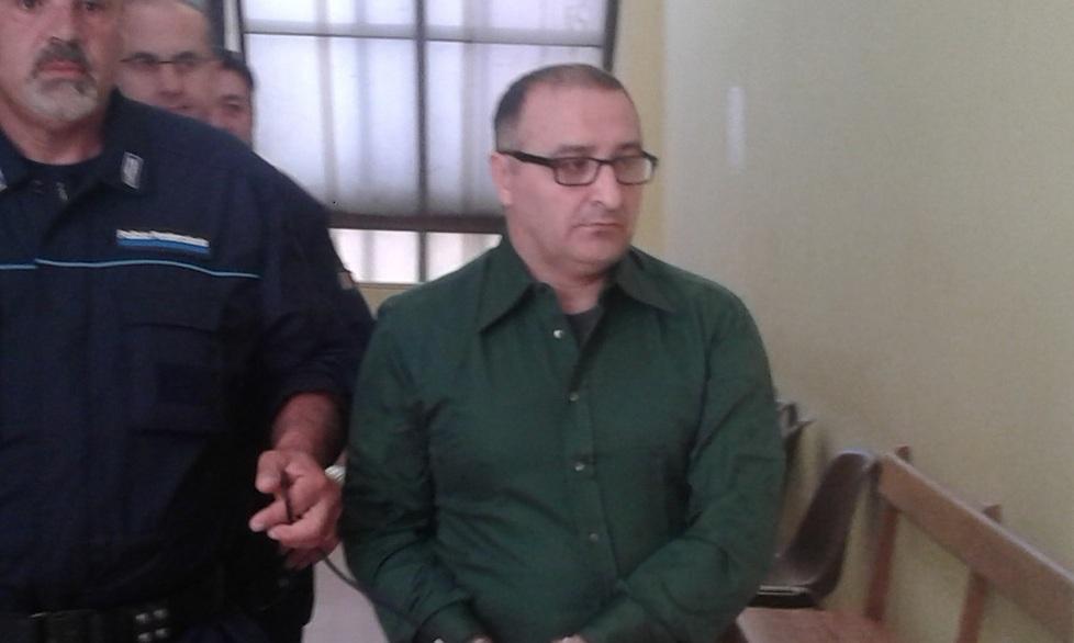Pajdek già condannato a 30 anni 