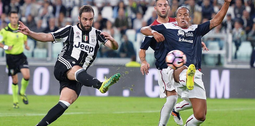 Juventus, umiltà ritrovata «Carichi dopo le difficoltà» 