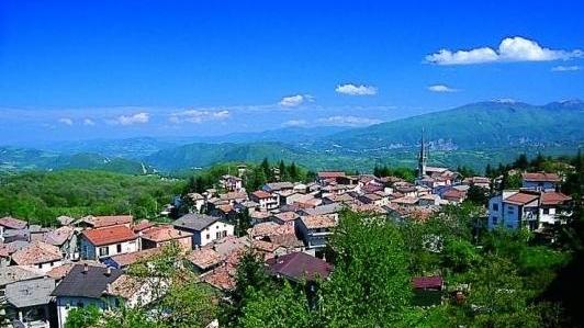 ventasso