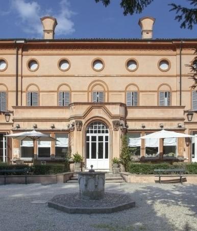 Eleonora Rossi e l’Alchimia Duo a Villa Nobili per Maria Luigia