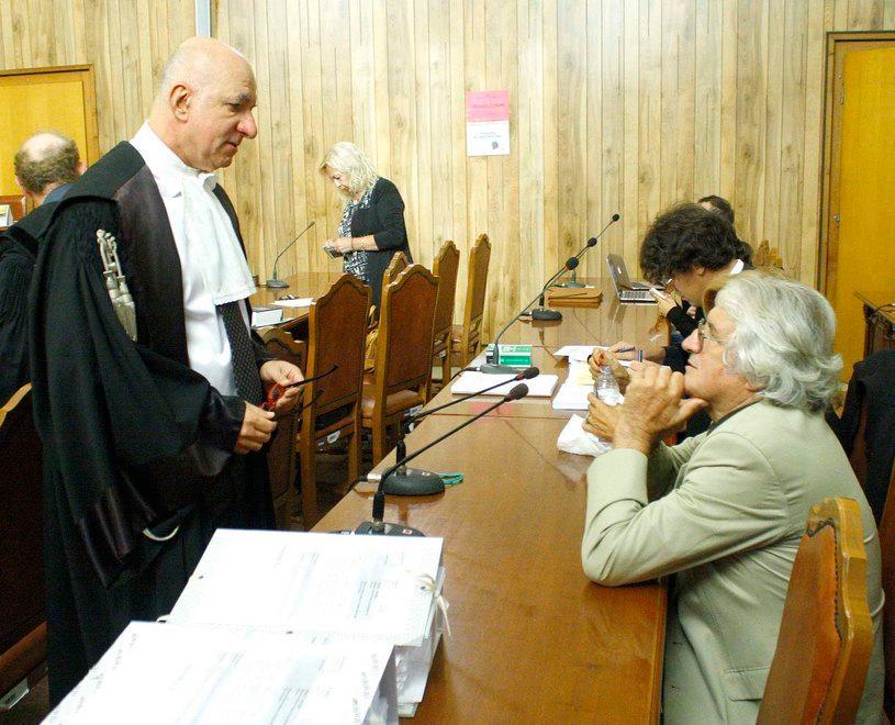 «Massacrato e abbandonato» 