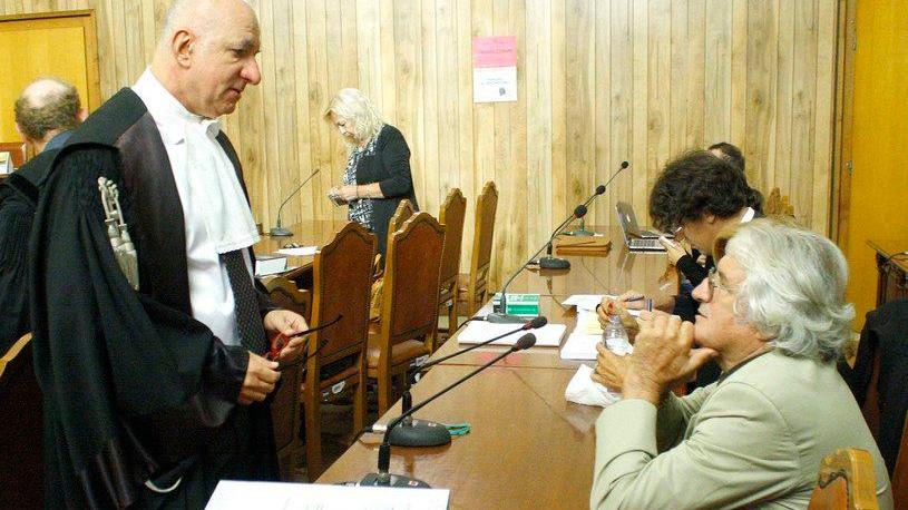 «Massacrato e abbandonato»