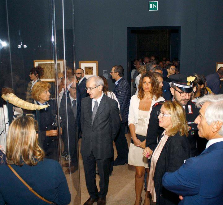 Ferrara abbraccia l’Orlando 