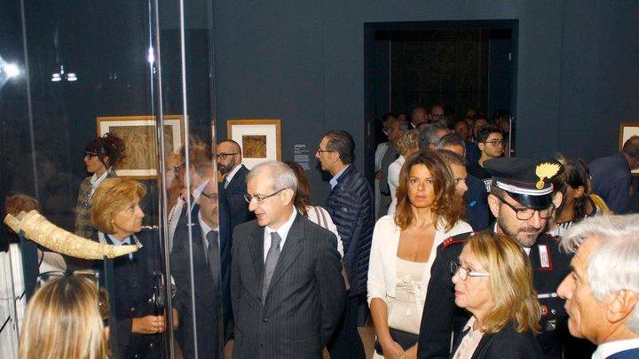 Ferrara abbraccia l’Orlando
