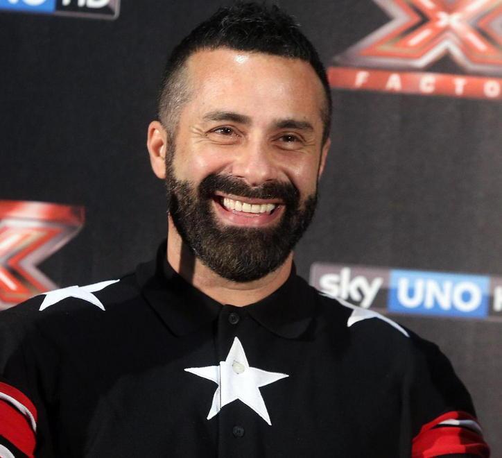 Luca Tommassini e “Il Fattore T”