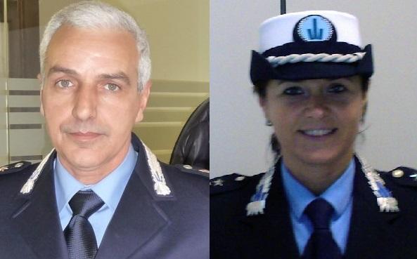 Sassuolo, sospeso il comandante dei vigili urbani