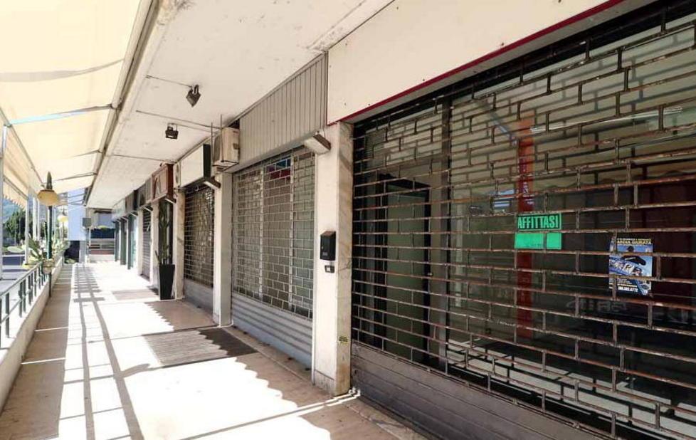 Tasi e Tarsu più basse per far crescere il commercio in città 