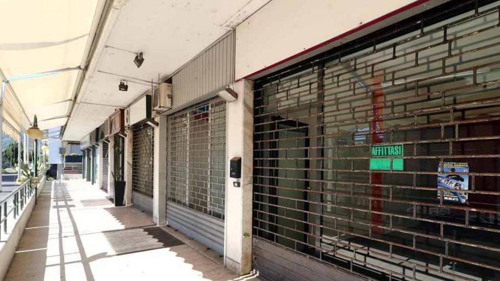 Tasi e Tarsu più basse per far crescere il commercio in città