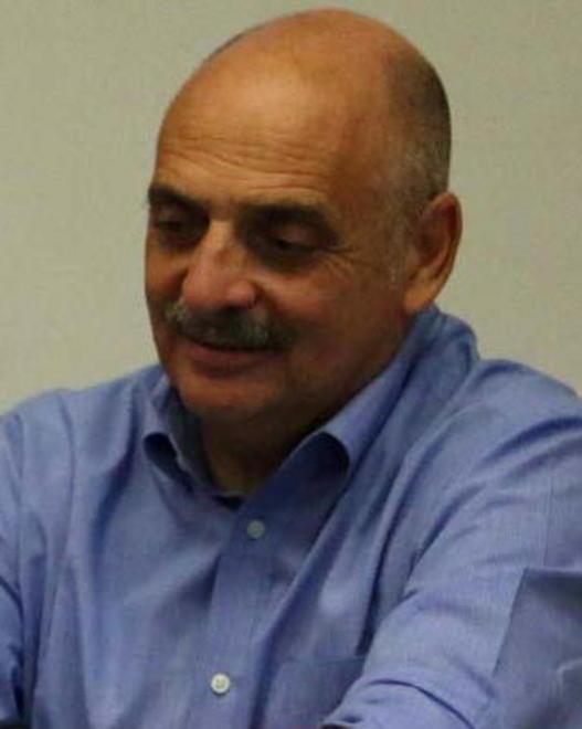 Paolo Brosio festeggia il compleanno ad Amatrice