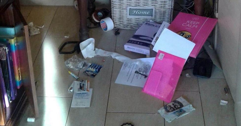 Rubano l’auto Svaligiano il locale e restano a piedi 