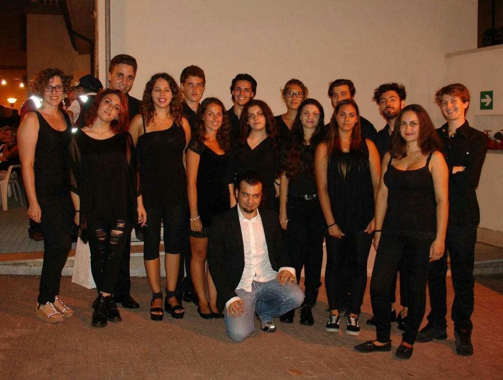 Mondo del lavoro e musica: una serata benefit a Torre del Lago