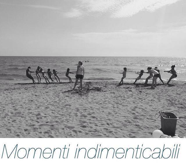 “Operazione sorriso” l’ultima foto vincente è un tuffo nel passato