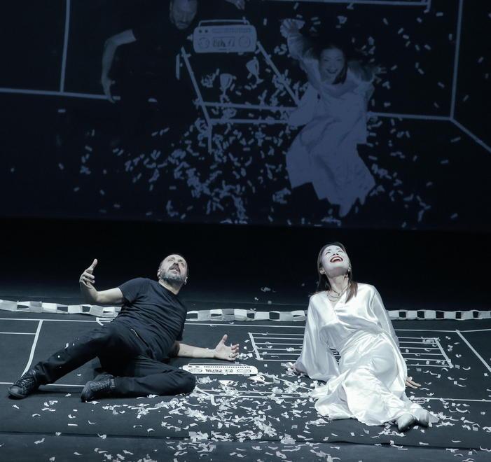 Sul palco del Bolognini arriva la “nuova” Butterfly 