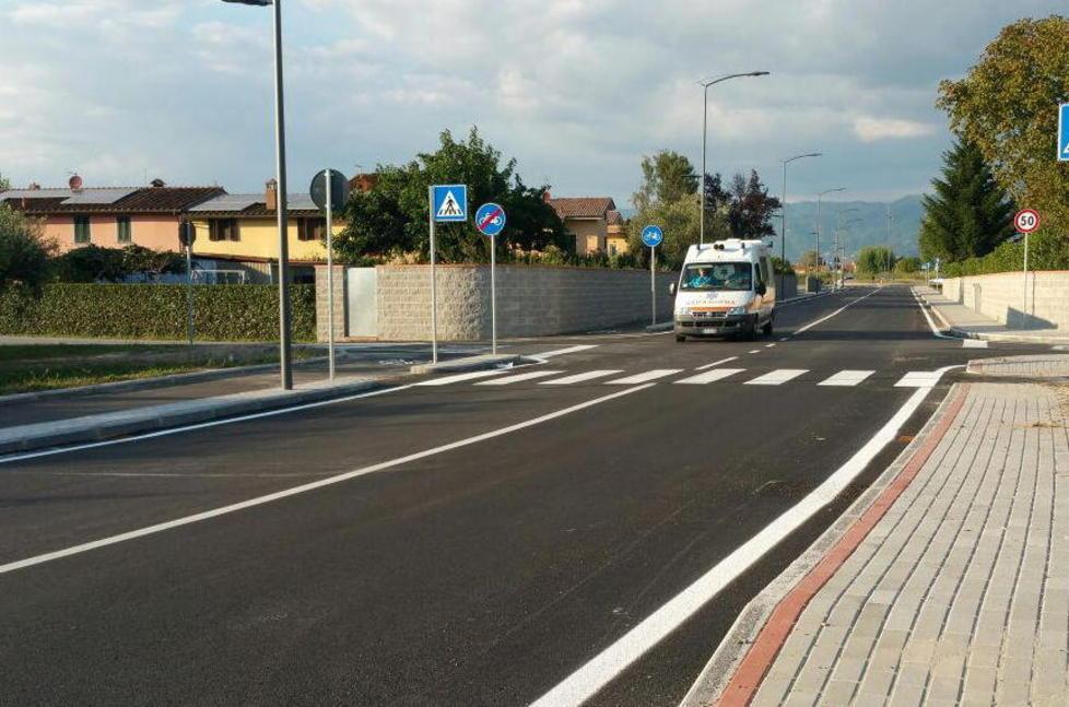 Troppi “piloti” sulla strada per l’ospedale 