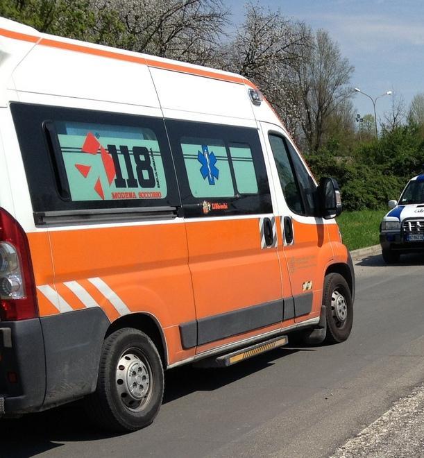 Castelfranco, bimba si ustiona con l’acqua dei fumenti 