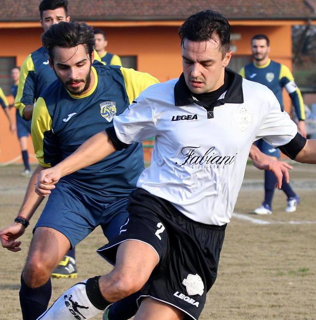 Borgo e Margine cercano il riscatto dopo l’esordio negativo