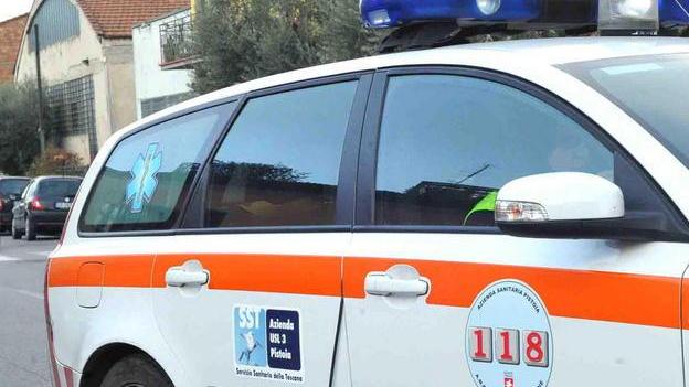 Ragazzo di 12 anni investito da un’auto mentre percorre via Clemente IX in bici