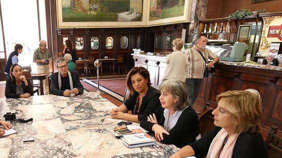 La dieta per promuovere le Terme